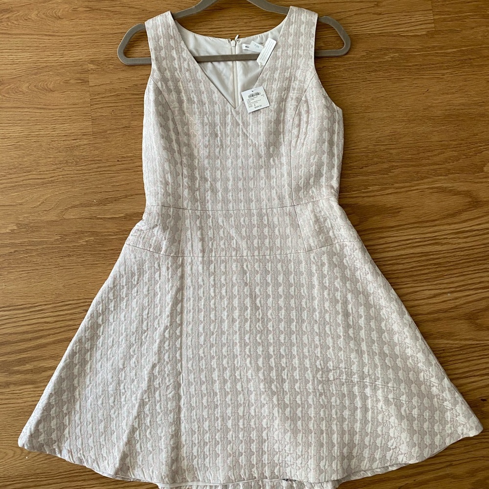 Club Monaco Karla Dress